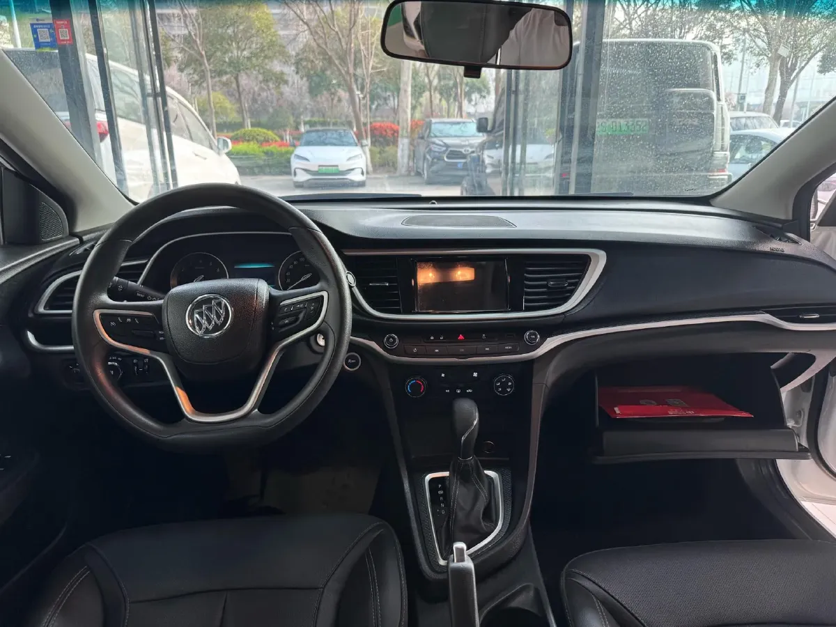 2021 Buick Excelle 1.5L 113HP L4 6AT,autocango,china used car exporter,china ev exporter,chinese used car exporter,chinese used ev exporter