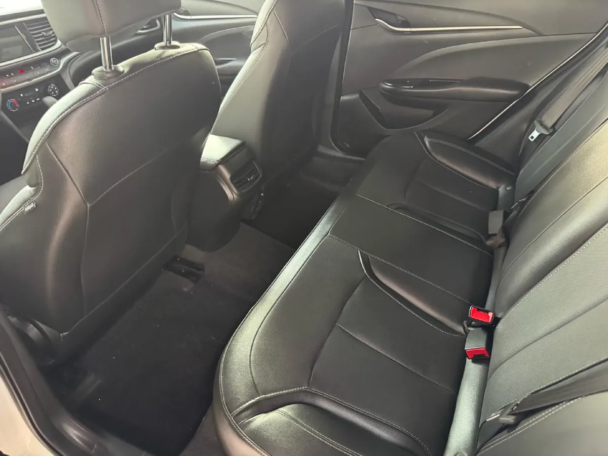 2021 Buick Excelle 1.5L 113HP L4 6AT,autocango,china used car exporter,china ev exporter,chinese used car exporter,chinese used ev exporter