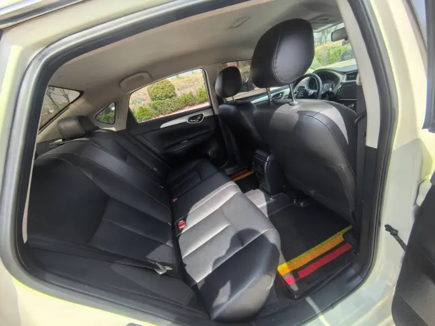 2021 Nissan Sylphy 1.6L 122HP L4 CVT,autocango,china used car exporter,china ev exporter,chinese used car exporter,chinese used ev exporter