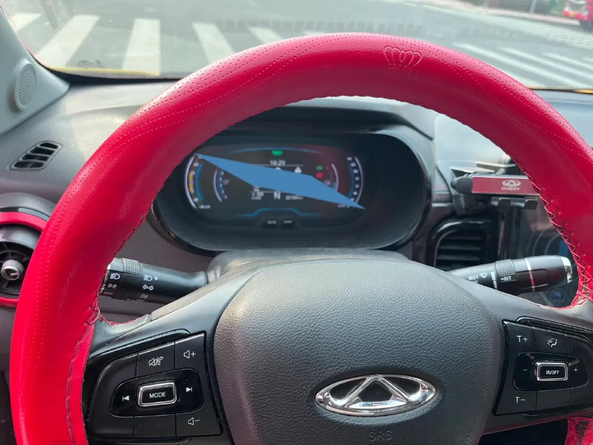 2022 Chery Little Ant BEV 30.7KWH,autocango,china used car exporter,china ev exporter,chinese used car exporter,chinese used ev exporter