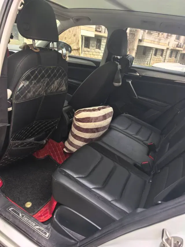 2020 Volkswagen Tayron 1.4T 150HP L4 7DCT,autocango,china used car exporter,china ev exporter,chinese used car exporter,chinese used ev exporter