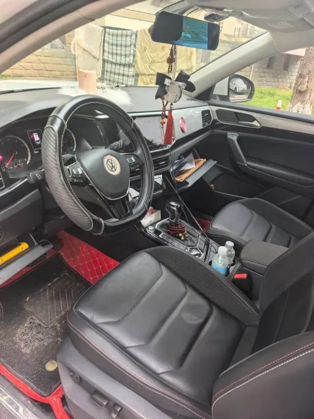 2020 Volkswagen Tayron 1.4T 150HP L4 7DCT,autocango,china used car exporter,china ev exporter,chinese used car exporter,chinese used ev exporter