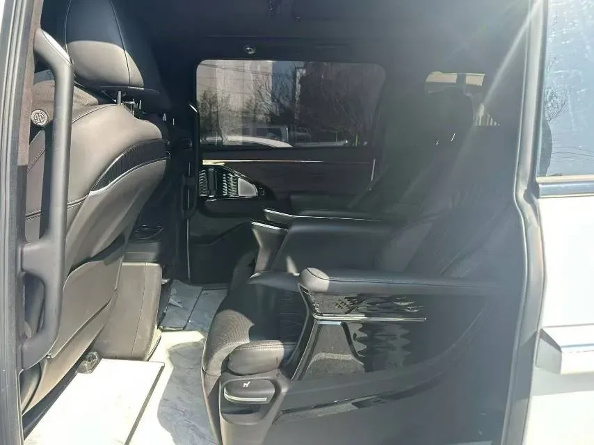 2024 GAC Trumpchi M8 2.0T 252HP L4 8AT,autocango,china used car exporter,china ev exporter,chinese used car exporter,chinese used ev exporter