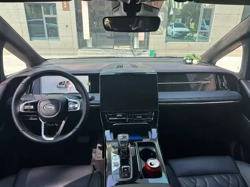 2024 GAC Trumpchi M8 2.0T 252HP L4 8AT,autocango,china used car exporter,china ev exporter,chinese used car exporter,chinese used ev exporter