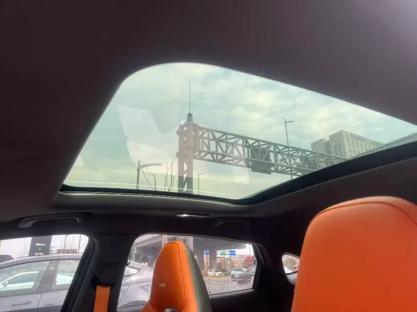 2023 ChangAn UNI-V 1.5T 188HP L4 7DCT,autocango,china used car exporter,china ev exporter,chinese used car exporter,chinese used ev exporter