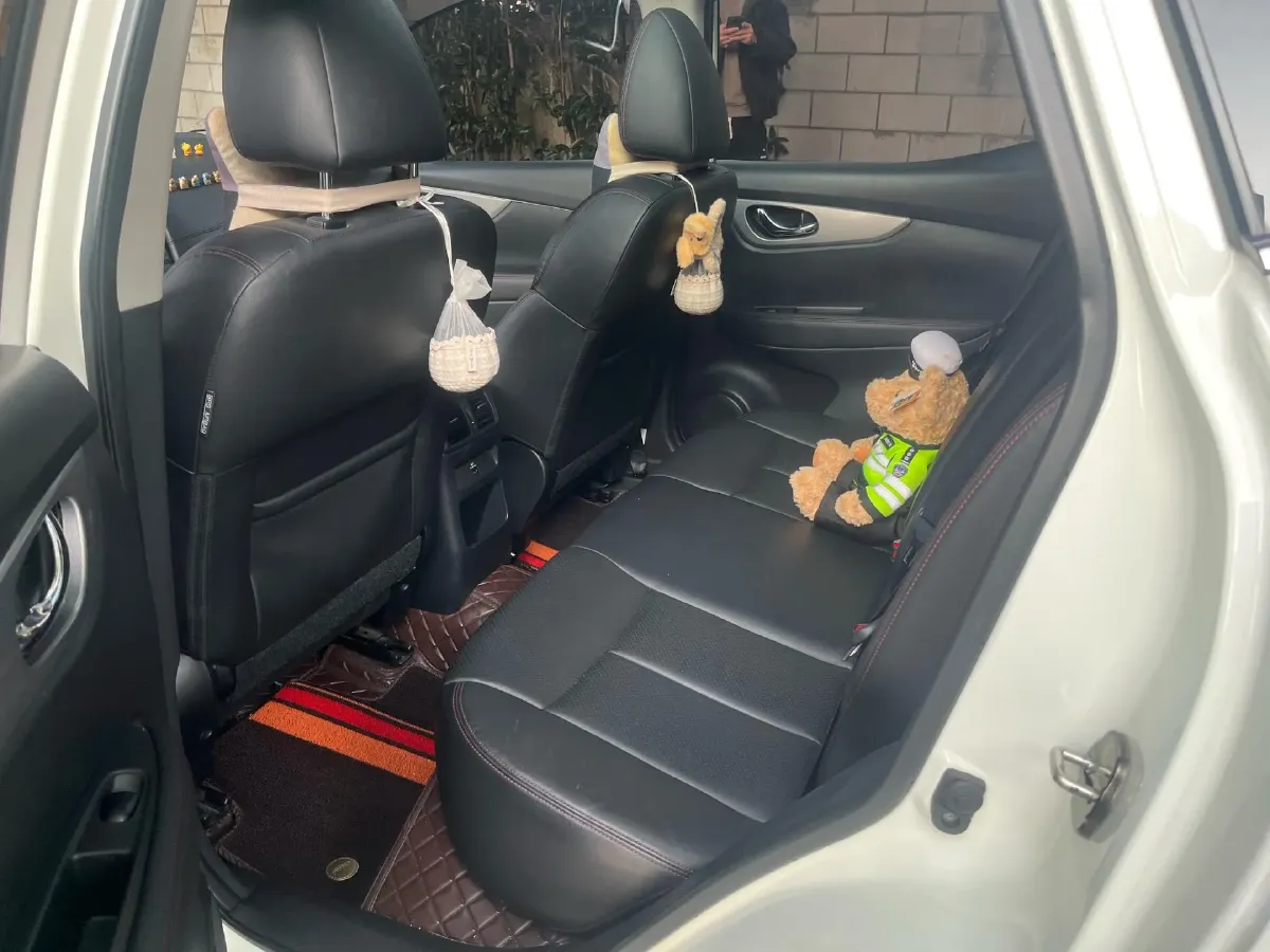 2021 Nissan Qashqai 2.0L 151HP L4 CVT,autocango,china used car exporter,china ev exporter,chinese used car exporter,chinese used ev exporter