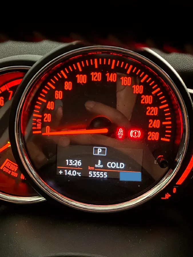 2018 MINI MINI 1.5T 136HP L3 6AT,autocango,china used car exporter,china ev exporter,chinese used car exporter,chinese used ev exporter