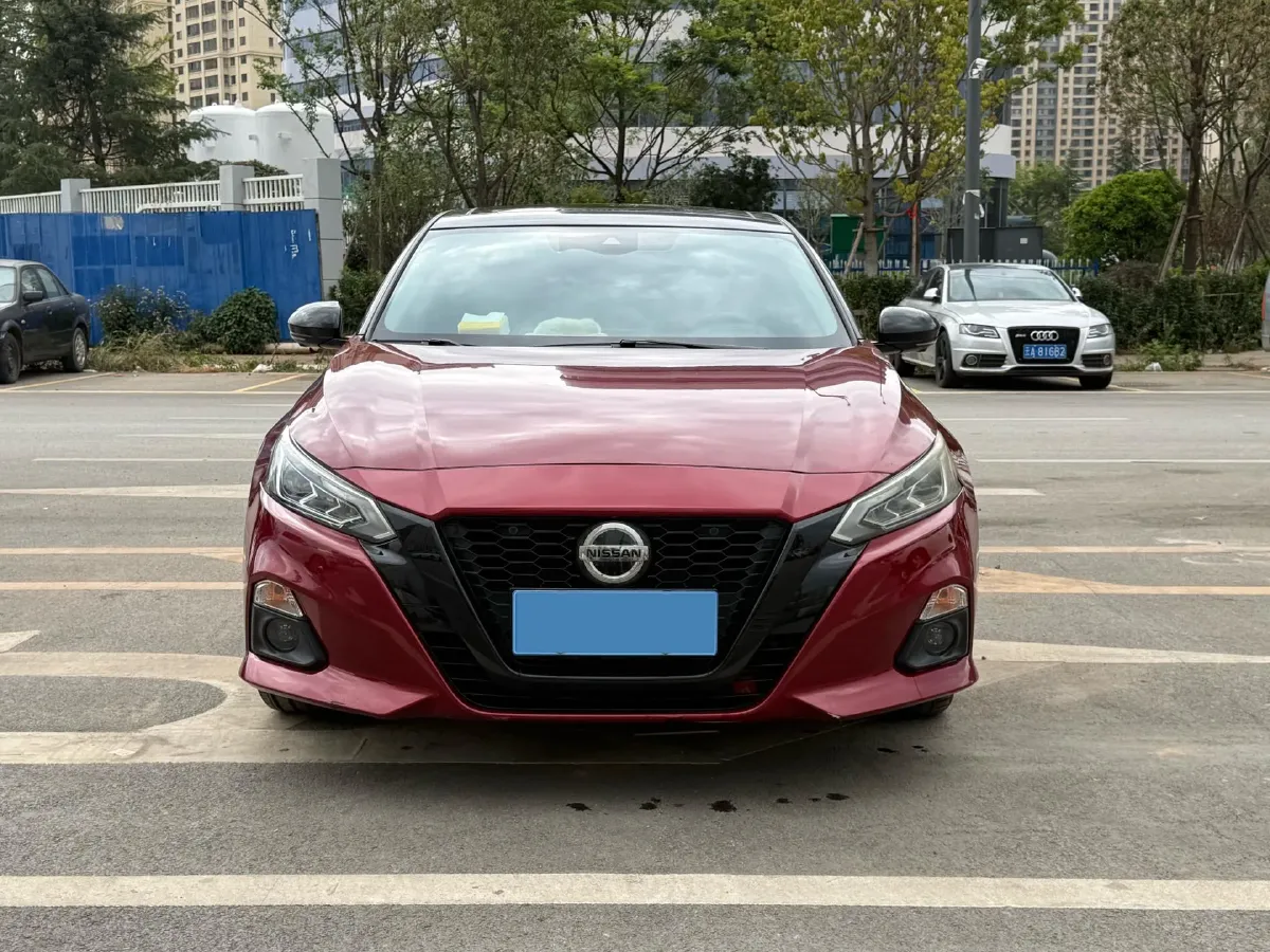 2020 Nissan Teana 2.0T 252HP L4 CVT,autocango,china used car exporter,china ev exporter,chinese used car exporter,chinese used ev exporter