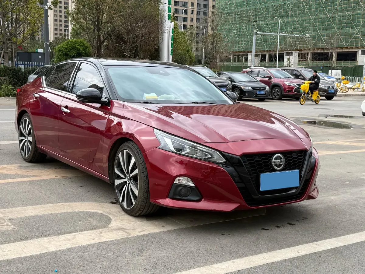 2020 Nissan Teana 2.0T 252HP L4 CVT,autocango,china used car exporter,china ev exporter,chinese used car exporter,chinese used ev exporter