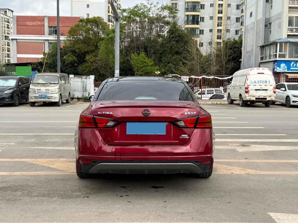 2020 Nissan Teana 2.0T 252HP L4 CVT,autocango,china used car exporter,china ev exporter,chinese used car exporter,chinese used ev exporter