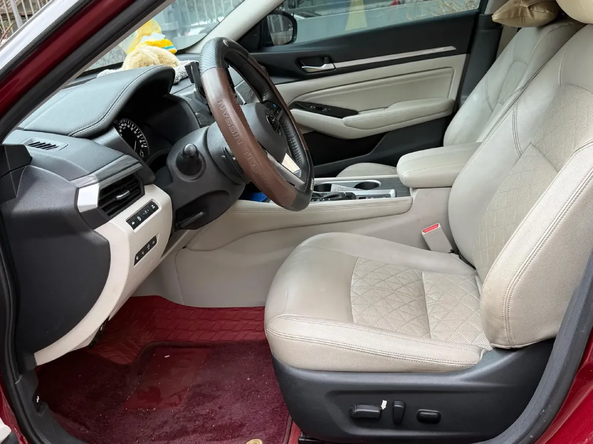 2020 Nissan Teana 2.0T 252HP L4 CVT,autocango,china used car exporter,china ev exporter,chinese used car exporter,chinese used ev exporter