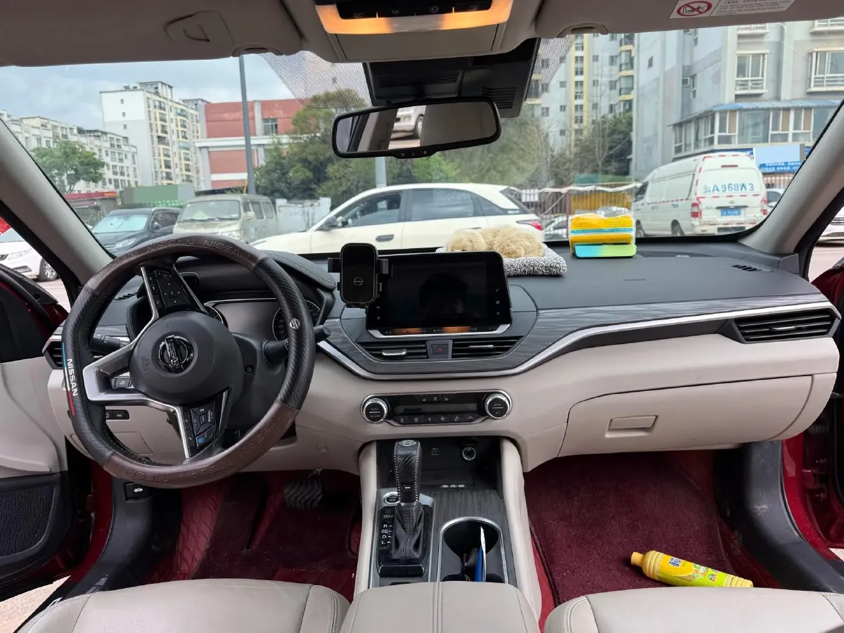 2020 Nissan Teana 2.0T 252HP L4 CVT,autocango,china used car exporter,china ev exporter,chinese used car exporter,chinese used ev exporter
