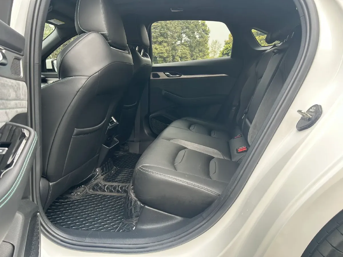 2023 Geely Preface 2.0T 190HP L4 7DCT,autocango,china used car exporter,china ev exporter,chinese used car exporter,chinese used ev exporter