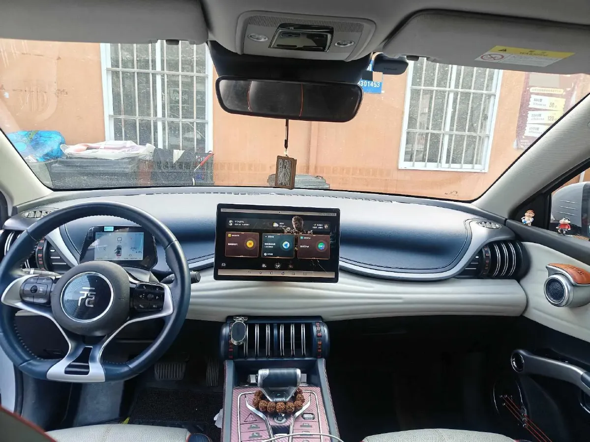 2022 Foton Grand General G7 2.0T 238HP L4 8AT,autocango,china used car exporter,china ev exporter,chinese used car exporter,chinese used ev exporter