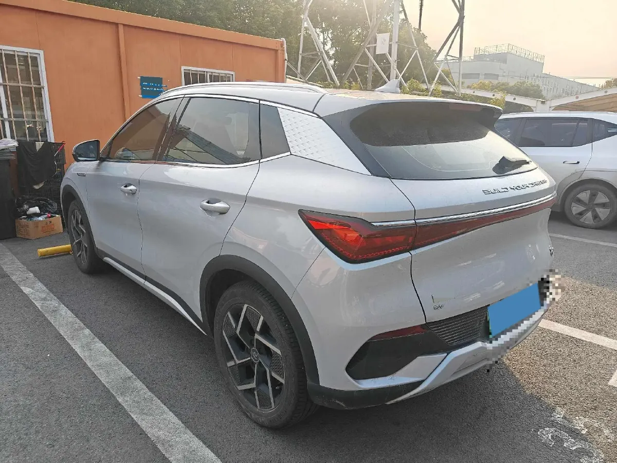 2022 Foton Grand General G7 2.0T 238HP L4 8AT,autocango,china used car exporter,china ev exporter,chinese used car exporter,chinese used ev exporter