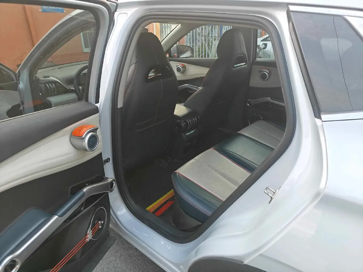 2022 Foton Grand General G7 2.0T 238HP L4 8AT,autocango,china used car exporter,china ev exporter,chinese used car exporter,chinese used ev exporter