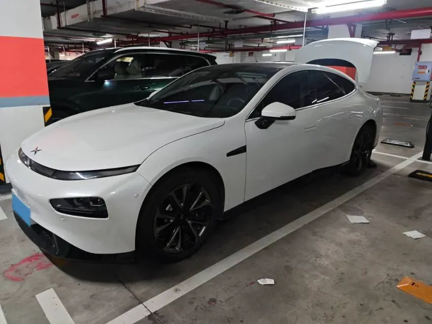 2020 Xpeng P7 BEV 70.8KWH,autocango,china used car exporter,china ev exporter,chinese used car exporter,chinese used ev exporter