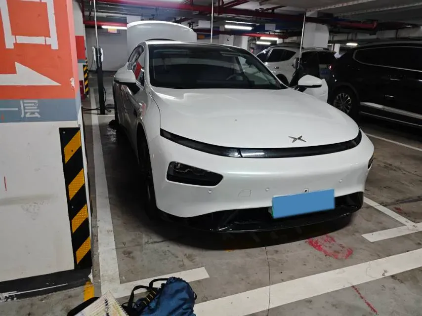 2020 Xpeng P7 BEV 70.8KWH,autocango,china used car exporter,china ev exporter,chinese used car exporter,chinese used ev exporter
