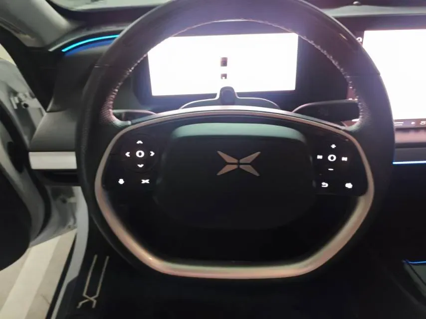 2020 Xpeng P7 BEV 70.8KWH,autocango,china used car exporter,china ev exporter,chinese used car exporter,chinese used ev exporter