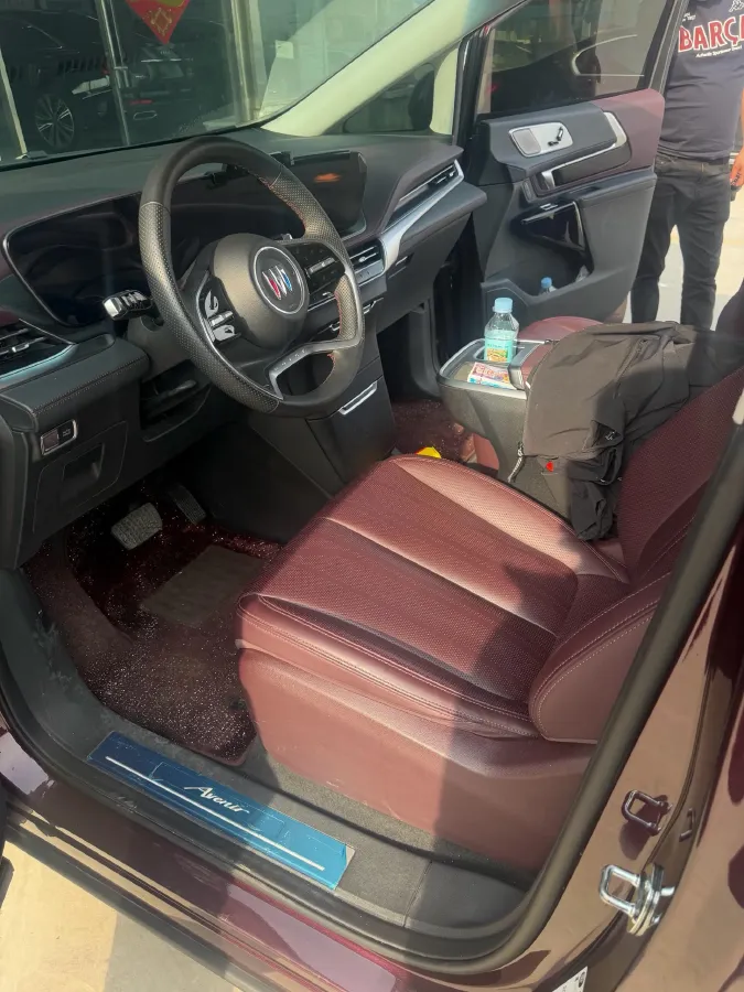 2023 Buick Century 2.0T 237HP L4 9AT,autocango,china used car exporter,china ev exporter,chinese used car exporter,chinese used ev exporter