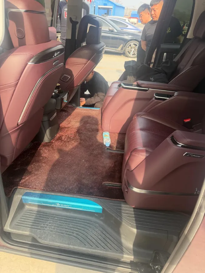 2023 Buick Century 2.0T 237HP L4 9AT,autocango,china used car exporter,china ev exporter,chinese used car exporter,chinese used ev exporter