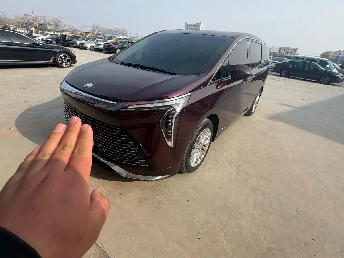 2023 Buick Century 2.0T 237HP L4 9AT,autocango,china used car exporter,china ev exporter,chinese used car exporter,chinese used ev exporter