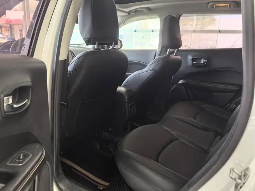2019 Jeep Compass 1.4T 165HP L4 7DCT,autocango,china used car exporter,china ev exporter,chinese used car exporter,chinese used ev exporter