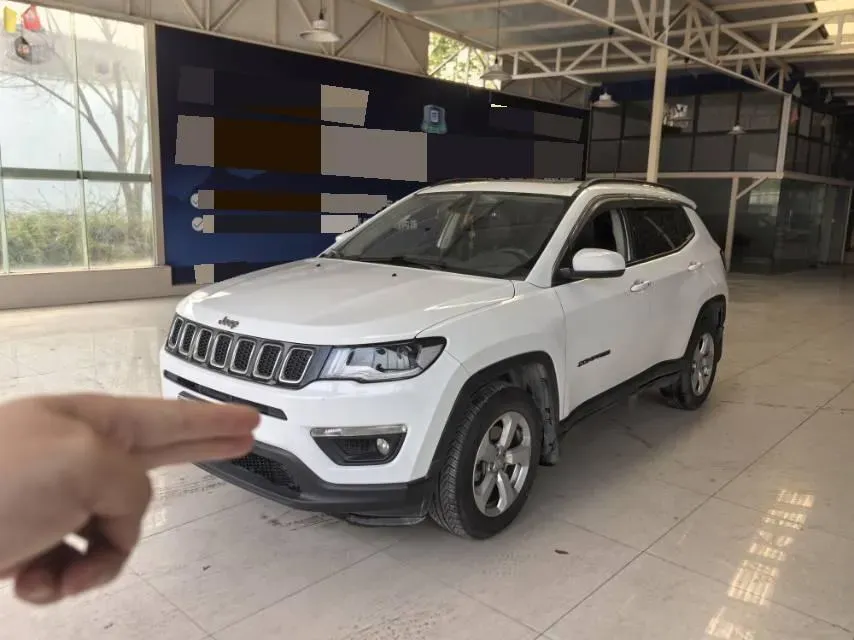 2019 Jeep Compass 1.4T 165HP L4 7DCT,autocango,china used car exporter,china ev exporter,chinese used car exporter,chinese used ev exporter