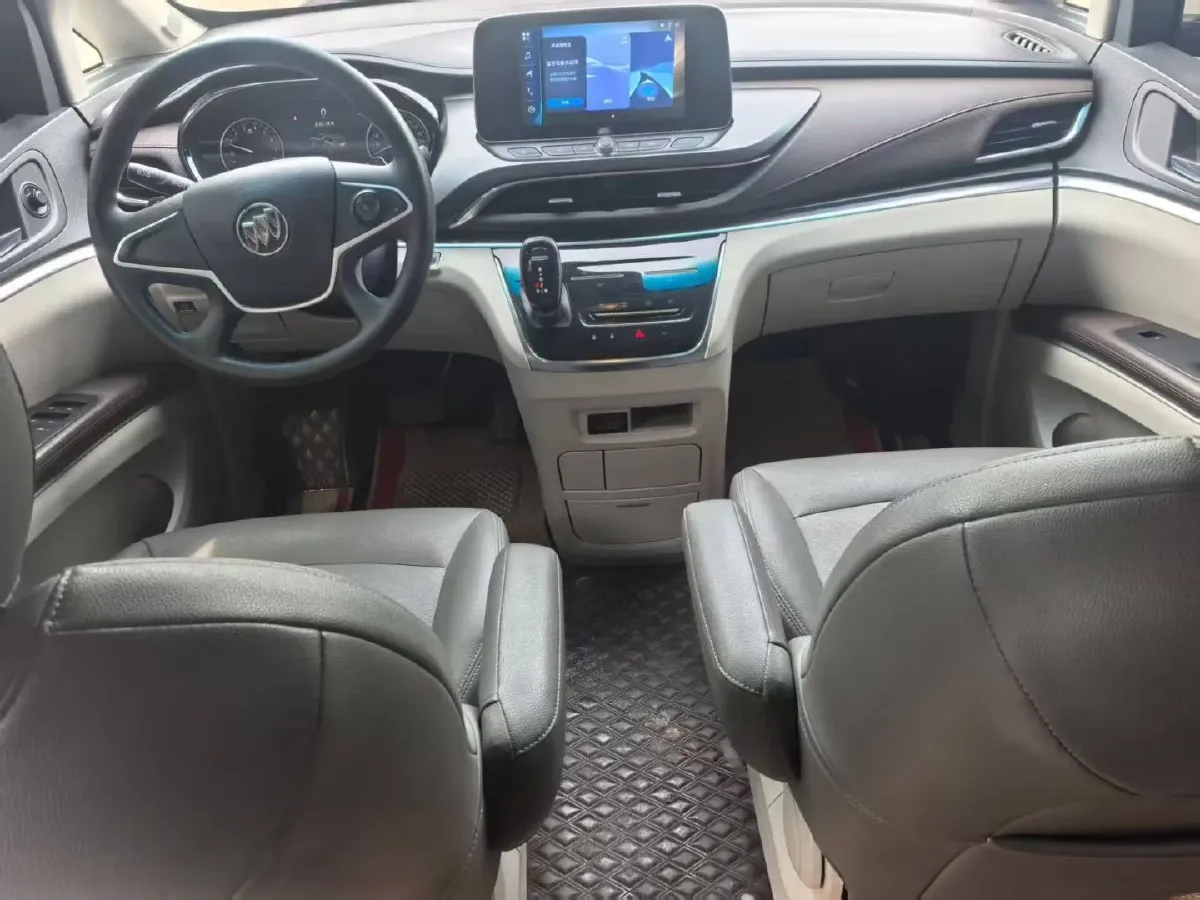 2021 Buick GL8 2.0T 237HP L4 9AT,autocango,china used car exporter,china ev exporter,chinese used car exporter,chinese used ev exporter