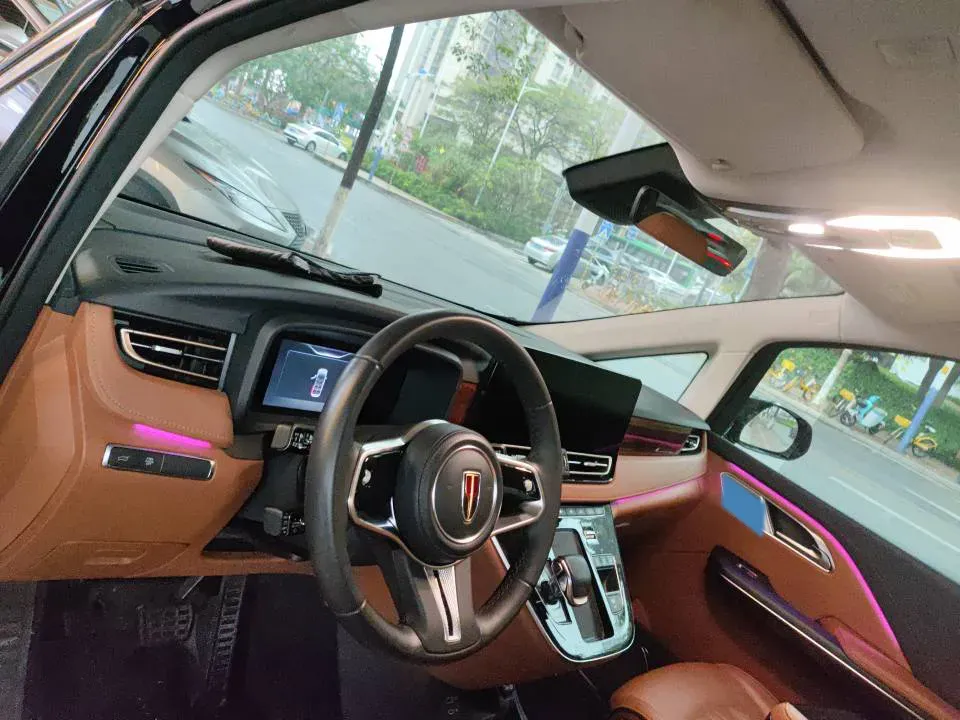 2023 HongQi HQ9 2.0T 252HP L4 8AT,autocango,china used car exporter,china ev exporter,chinese used car exporter,chinese used ev exporter