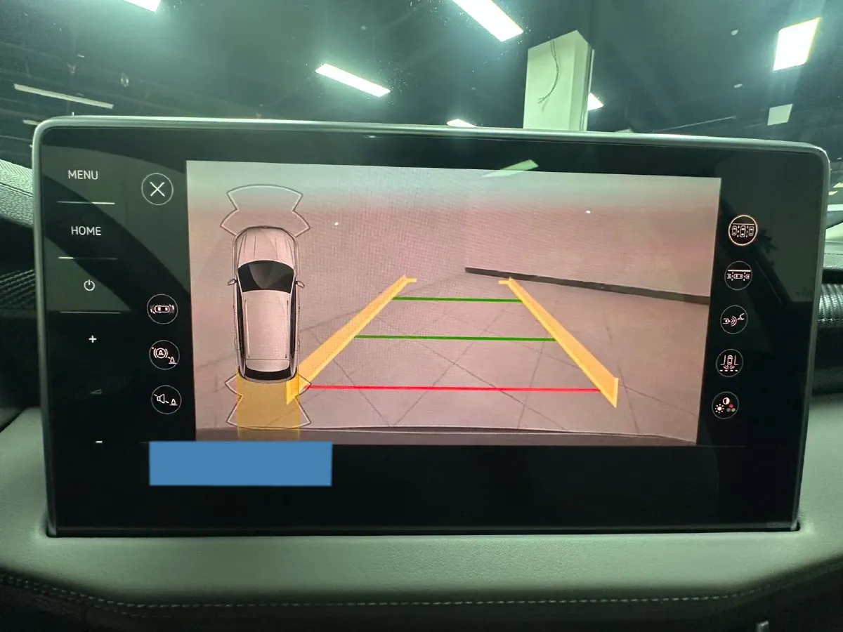 2023 Volkswagen Tayron 1.4T 150HP L4 7DCT,autocango,china used car exporter,china ev exporter,chinese used car exporter,chinese used ev exporter