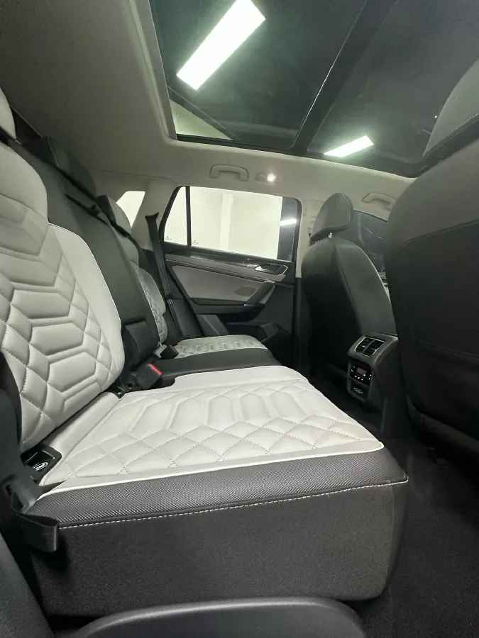 2023 Volkswagen Tayron 1.4T 150HP L4 7DCT,autocango,china used car exporter,china ev exporter,chinese used car exporter,chinese used ev exporter