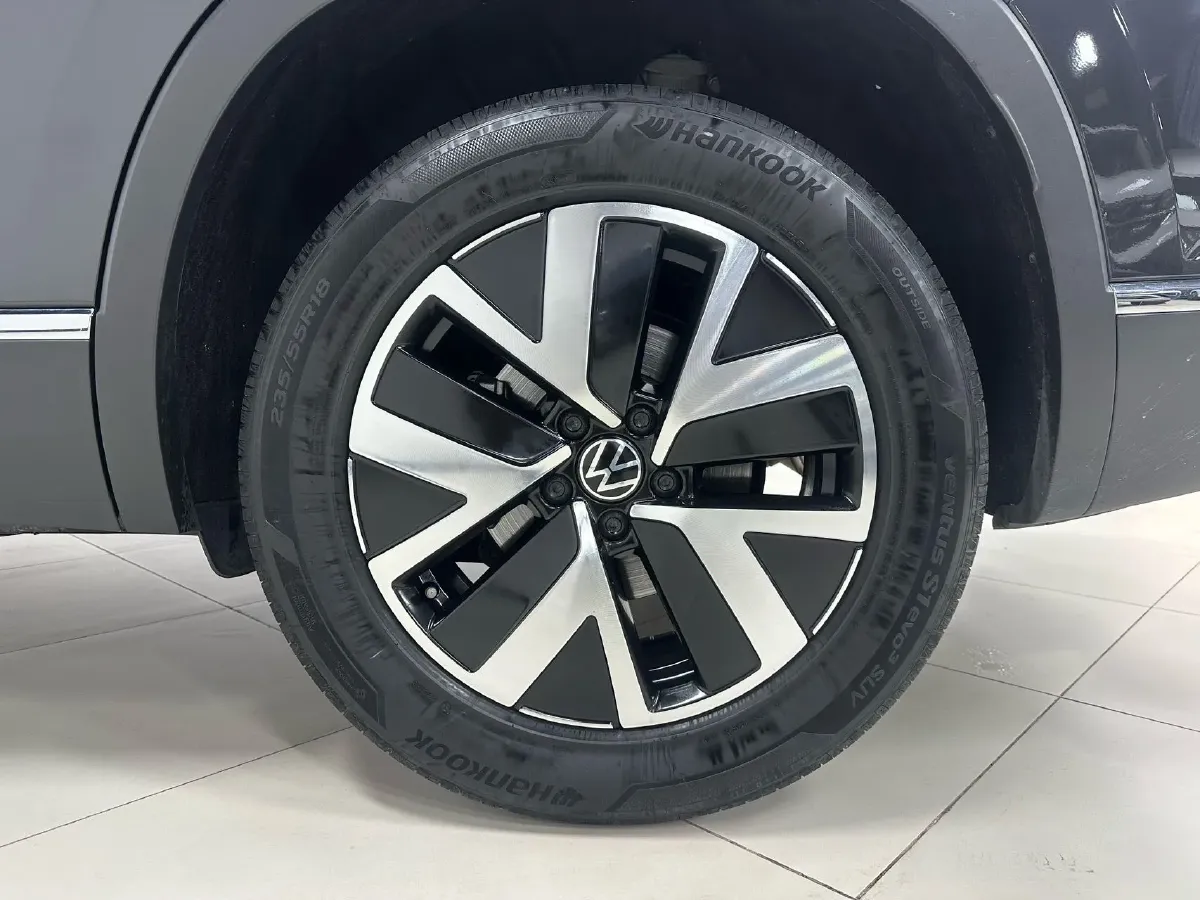 2023 Volkswagen Tayron 1.4T 150HP L4 7DCT,autocango,china used car exporter,china ev exporter,chinese used car exporter,chinese used ev exporter