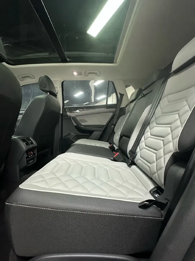 2023 Volkswagen Tayron 1.4T 150HP L4 7DCT,autocango,china used car exporter,china ev exporter,chinese used car exporter,chinese used ev exporter