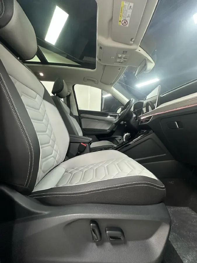 2023 Volkswagen Tayron 1.4T 150HP L4 7DCT,autocango,china used car exporter,china ev exporter,chinese used car exporter,chinese used ev exporter