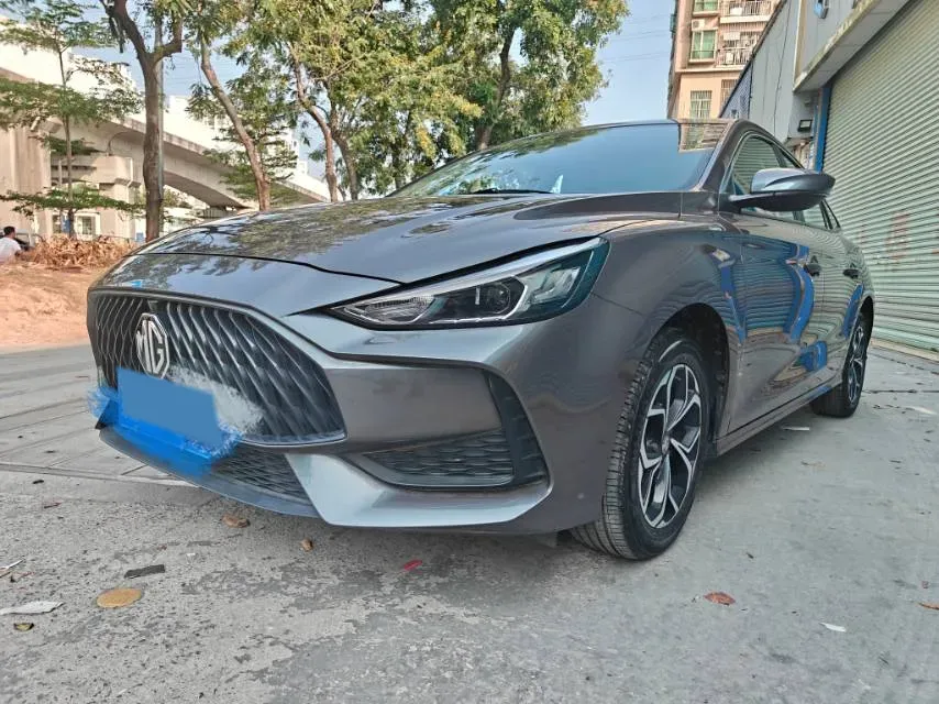 2021 MG 5 1.5L 120HP L4 CVT,autocango,china used car exporter,china ev exporter,chinese used car exporter,chinese used ev exporter