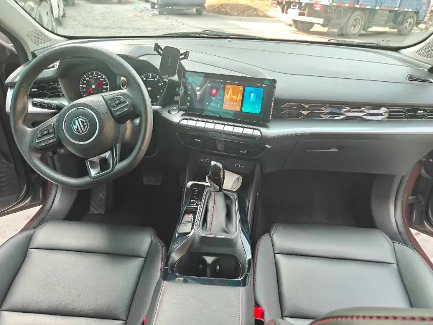 2021 MG 5 1.5L 120HP L4 CVT,autocango,china used car exporter,china ev exporter,chinese used car exporter,chinese used ev exporter