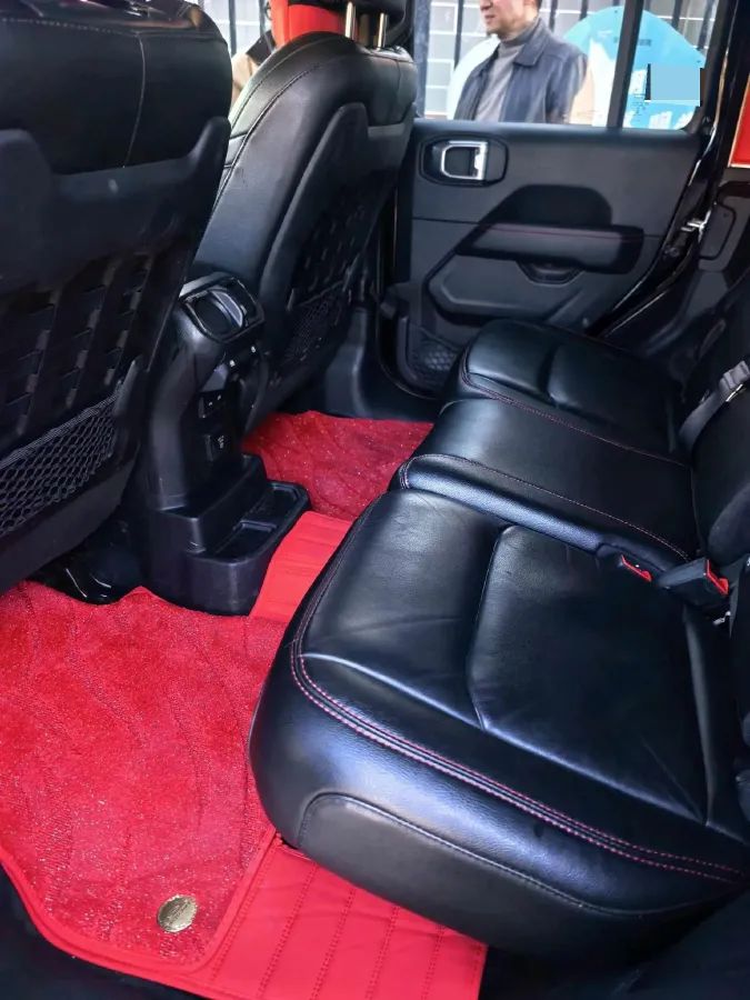 2021 Jeep Wrangler 2.0T 266HP L4 8AT,autocango,china used car exporter,china ev exporter,chinese used car exporter,chinese used ev exporter