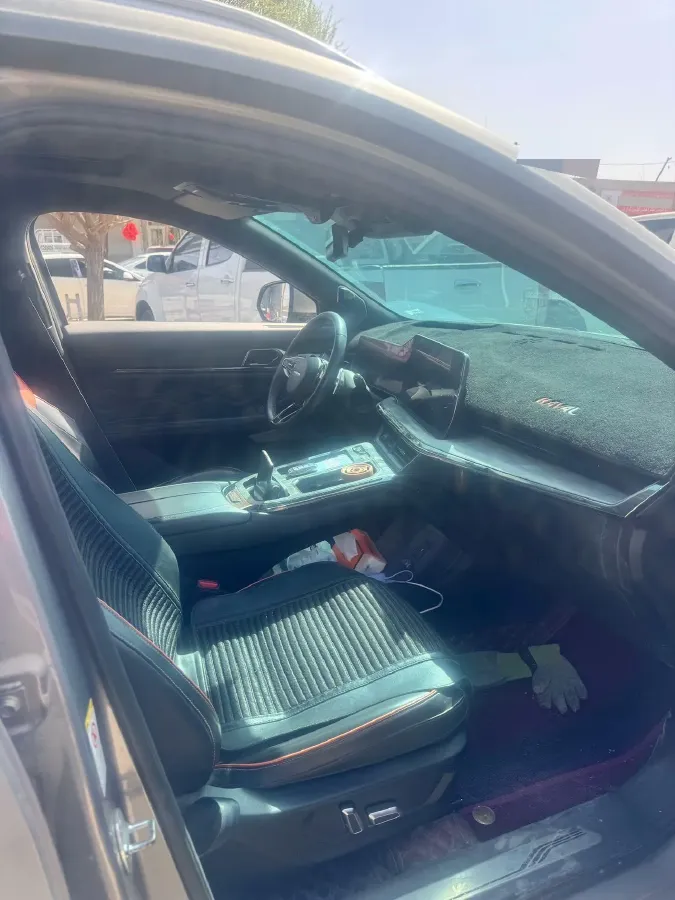 2021 Haval H7 2.0T 227HP L4 7DCT,autocango,china used car exporter,china ev exporter,chinese used car exporter,chinese used ev exporter