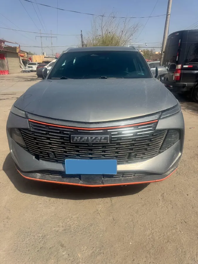 2021 Haval H7 2.0T 227HP L4 7DCT,autocango,china used car exporter,china ev exporter,chinese used car exporter,chinese used ev exporter