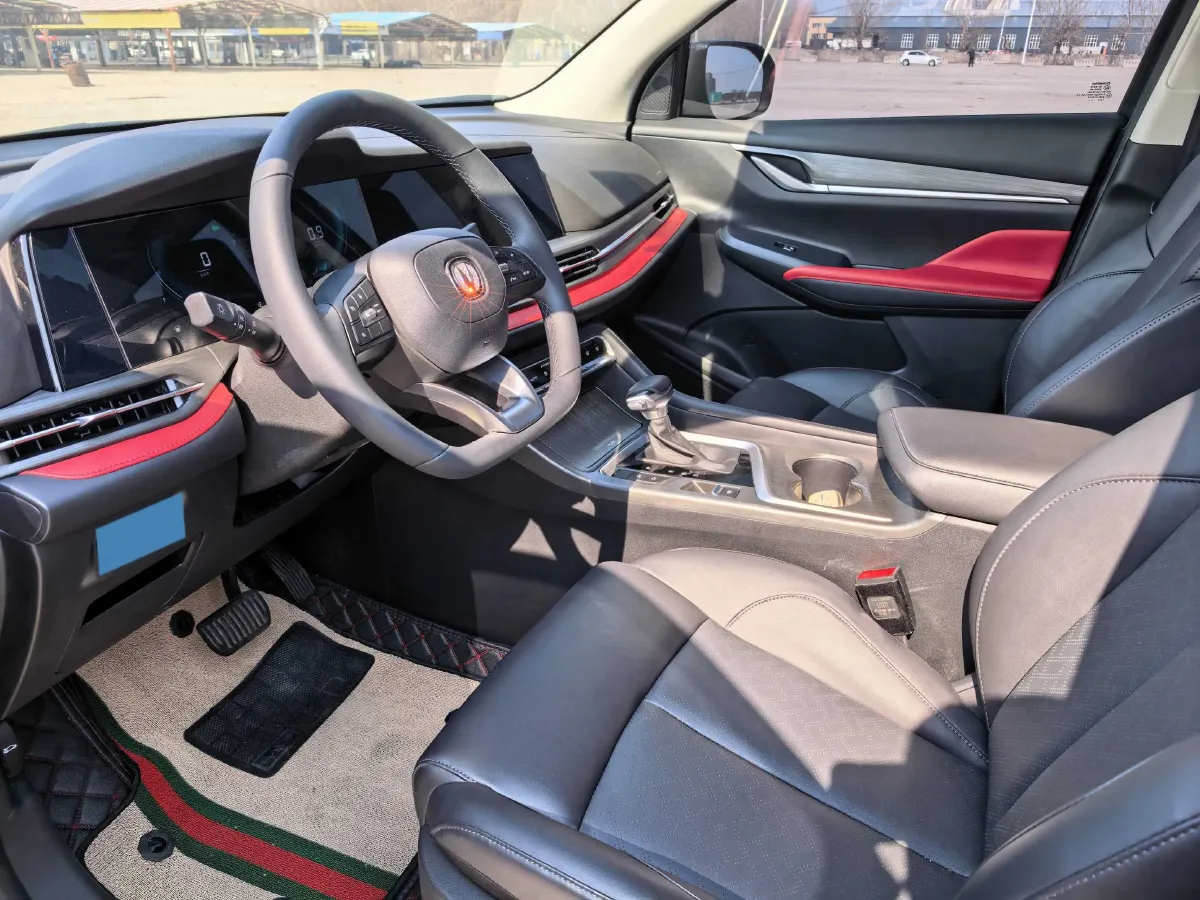 2021 ChangAn CS55 Plus 1.5T 180HP L4 7DCT,autocango,china used car exporter,china ev exporter,chinese used car exporter,chinese used ev exporter