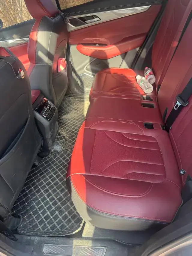 2019 ChangAn CS85 Coupe 1.5T 178HP L4 7DCT,autocango,china used car exporter,china ev exporter,chinese used car exporter,chinese used ev exporter