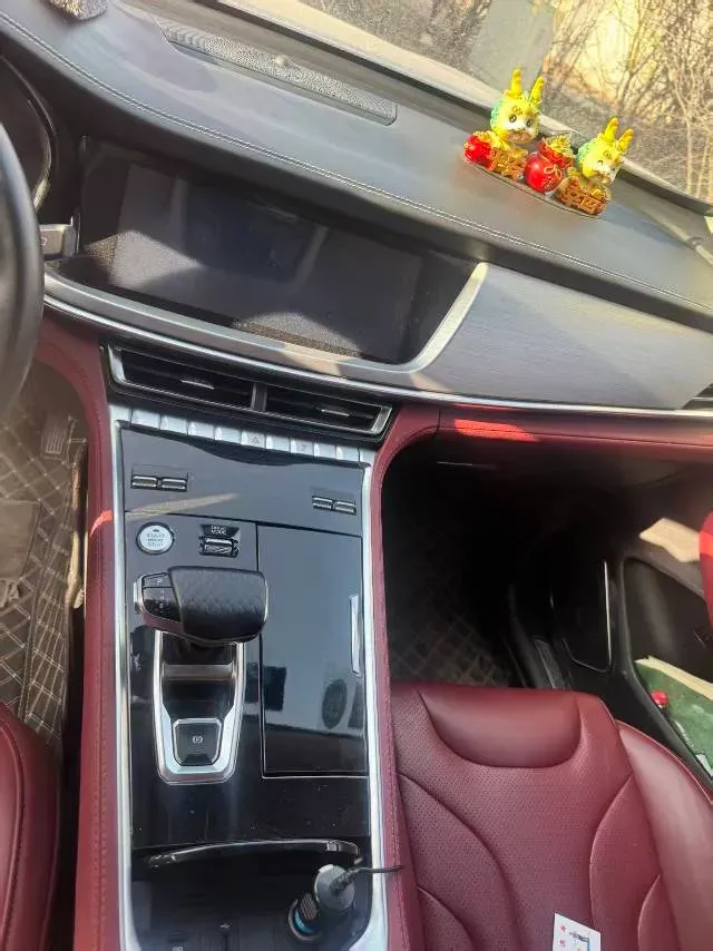 2019 ChangAn CS85 Coupe 1.5T 178HP L4 7DCT,autocango,china used car exporter,china ev exporter,chinese used car exporter,chinese used ev exporter