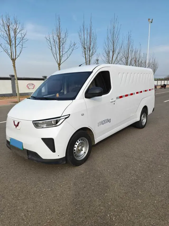 2024 WuLing YangGuang BEV 41.9KWH,autocango,china used car exporter,china ev exporter,chinese used car exporter,chinese used ev exporter