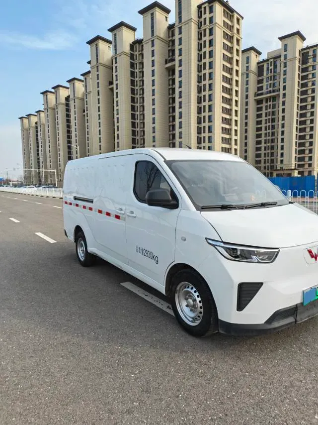 2024 WuLing YangGuang BEV 41.9KWH,autocango,china used car exporter,china ev exporter,chinese used car exporter,chinese used ev exporter