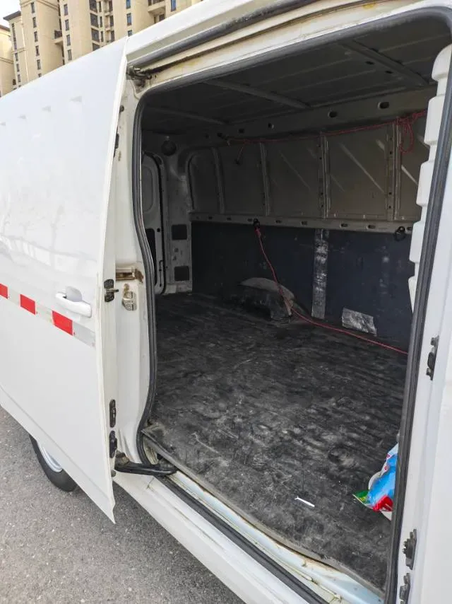 2024 WuLing YangGuang BEV 41.9KWH,autocango,china used car exporter,china ev exporter,chinese used car exporter,chinese used ev exporter