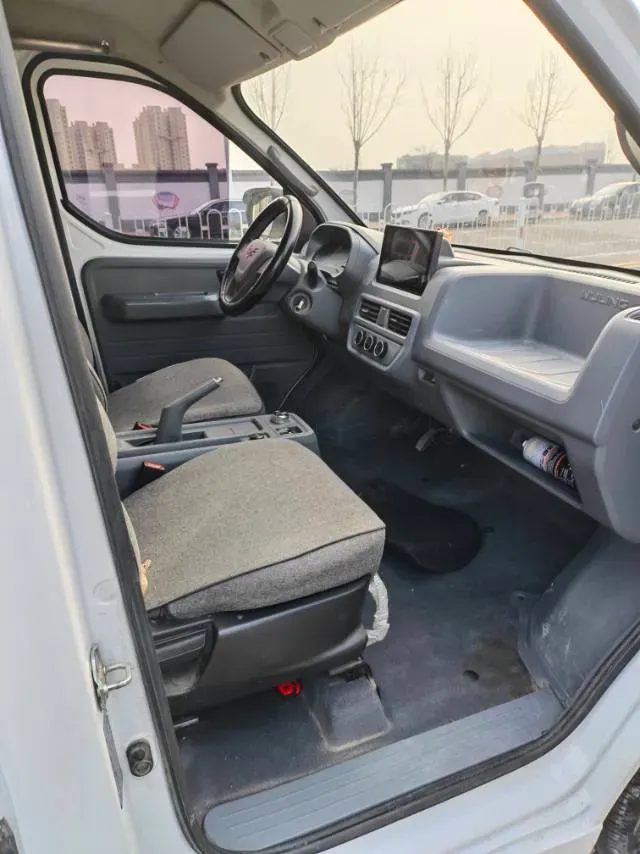 2024 WuLing YangGuang BEV 41.9KWH,autocango,china used car exporter,china ev exporter,chinese used car exporter,chinese used ev exporter