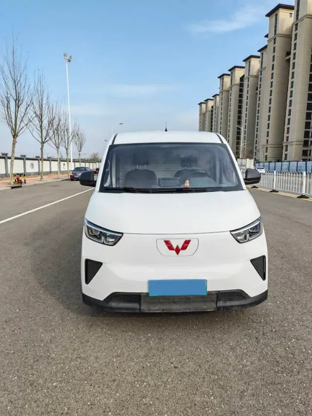 2024 WuLing YangGuang BEV 41.9KWH,autocango,china used car exporter,china ev exporter,chinese used car exporter,chinese used ev exporter