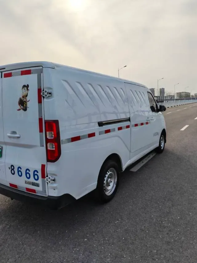 2024 WuLing YangGuang BEV 41.9KWH,autocango,china used car exporter,china ev exporter,chinese used car exporter,chinese used ev exporter