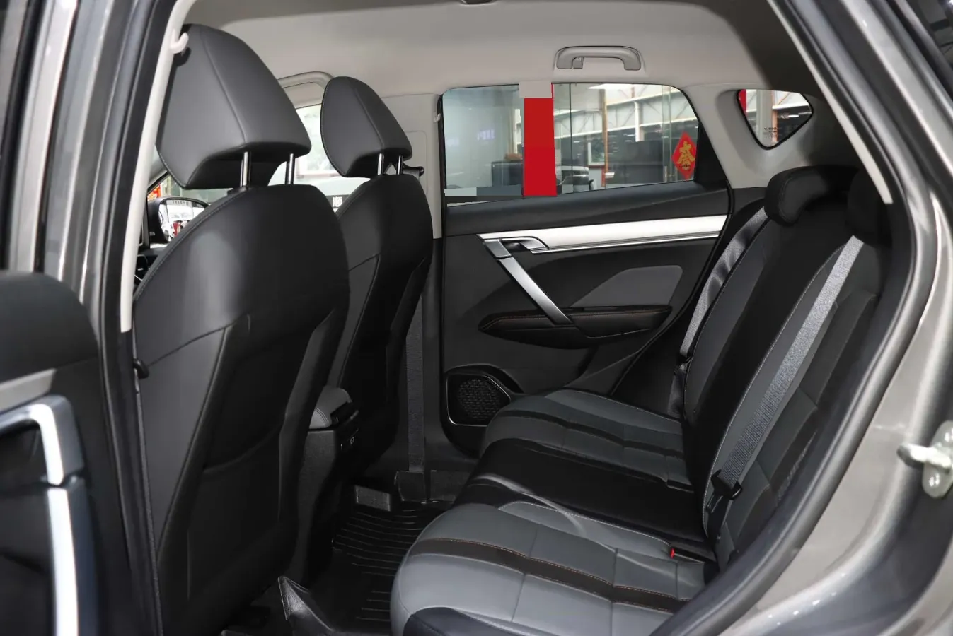 2023 Geely Coolray 1.5T 181HP L4 7DCT,autocango,china used car exporter,china ev exporter,chinese used car exporter,chinese used ev exporter